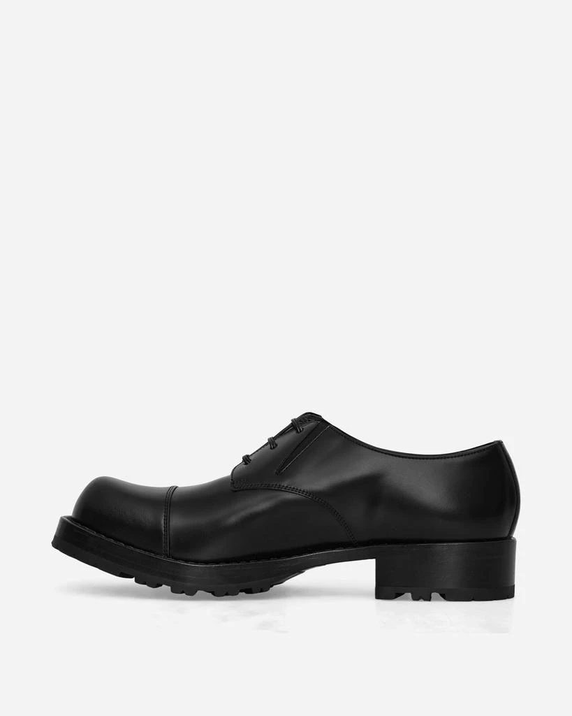 Random Identities Kicker Shoes Black 3