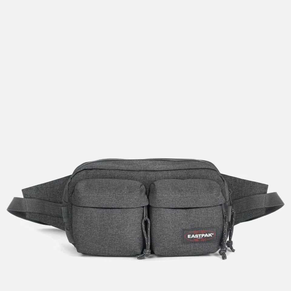 Eastpak Eastpak RESIST WASTE Double Canvas Belt Bag 1