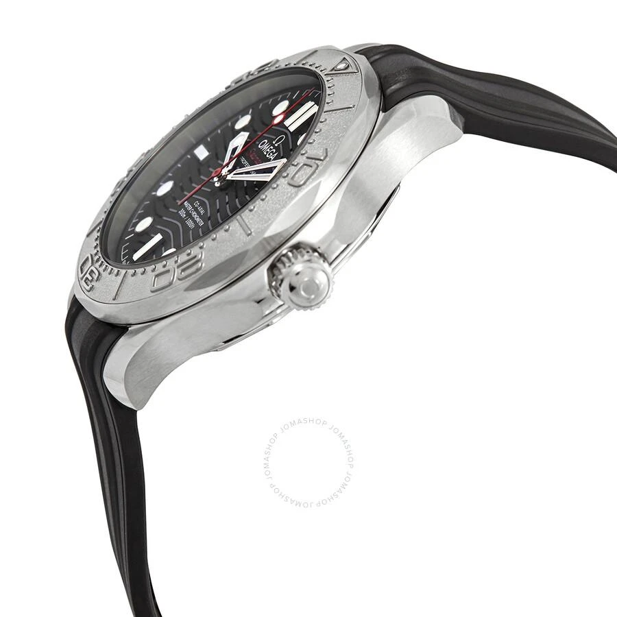 Omega Seamaster "Nekton Edition" Automatic Black Dial Men's Watch 210.32.42.20.01.002 2