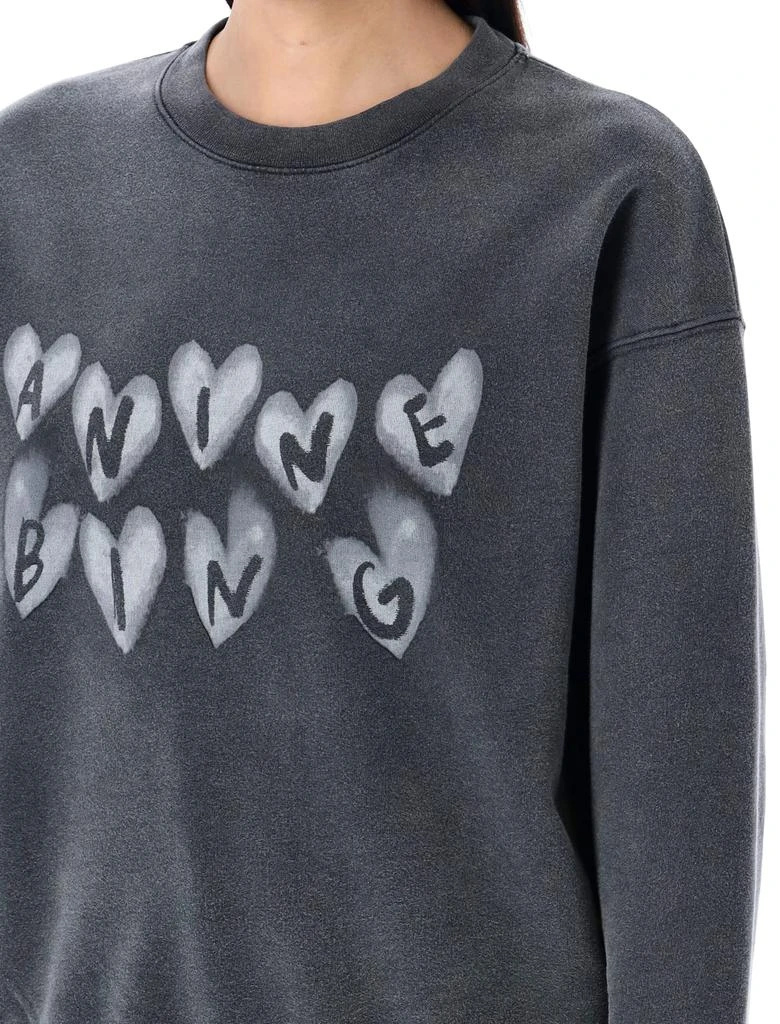 ANINE BING Spencer Sweatshirt 3