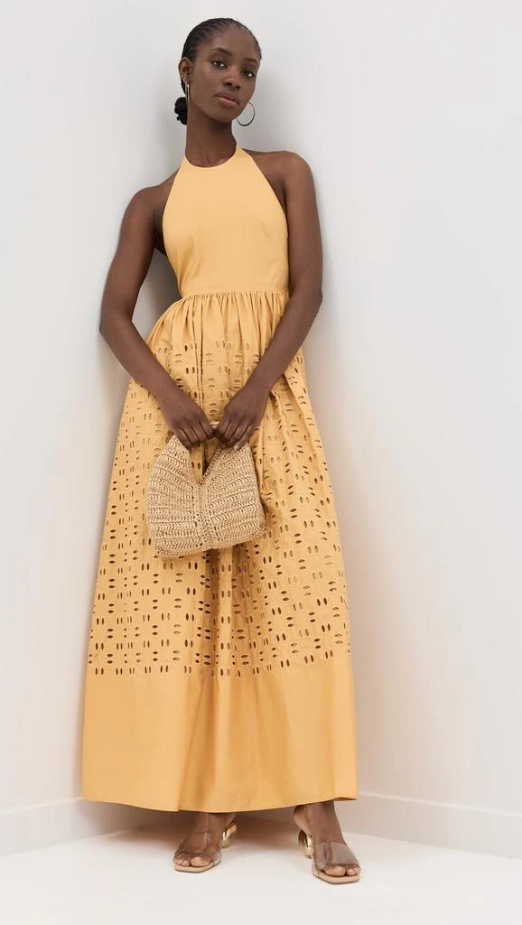 ALC Blair Dress 4