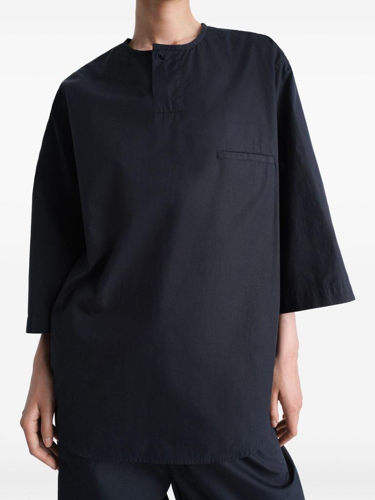 Lemaire LEMAIRE - Cotton Blouse