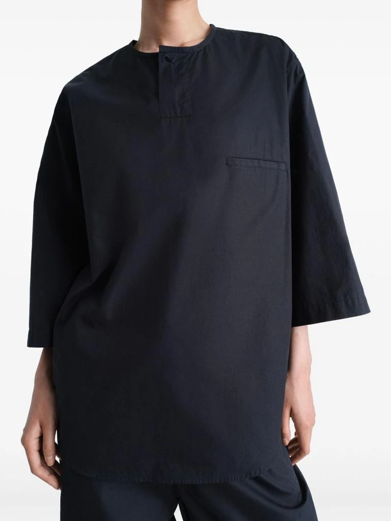 Lemaire LEMAIRE - Cotton Blouse 2