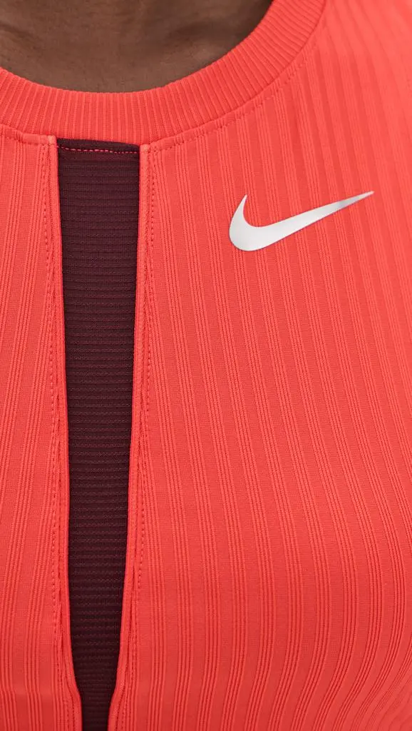 NIKE Court Slam Tank 5