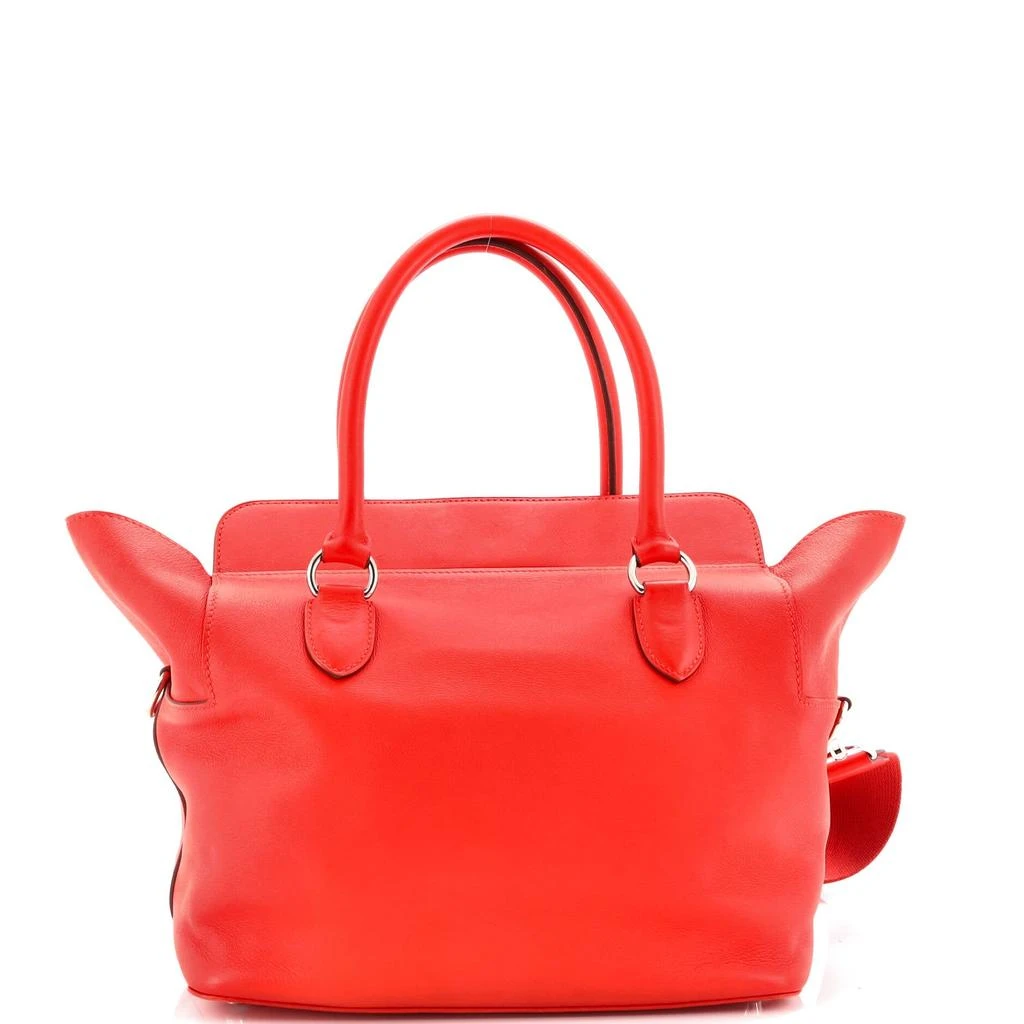 Hermes Toolbox Bag Swift 26 3