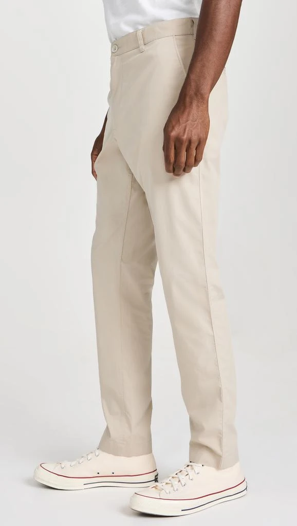 REIGNING CHAMP Solotex Cotton Freshman Pants 3