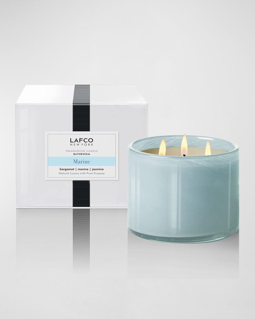 LAFCO Marine 3-Wick 30oz Candle
