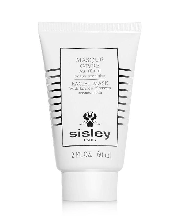 Sisley Sisley-Paris Facial Mask with Linden Blossom 1