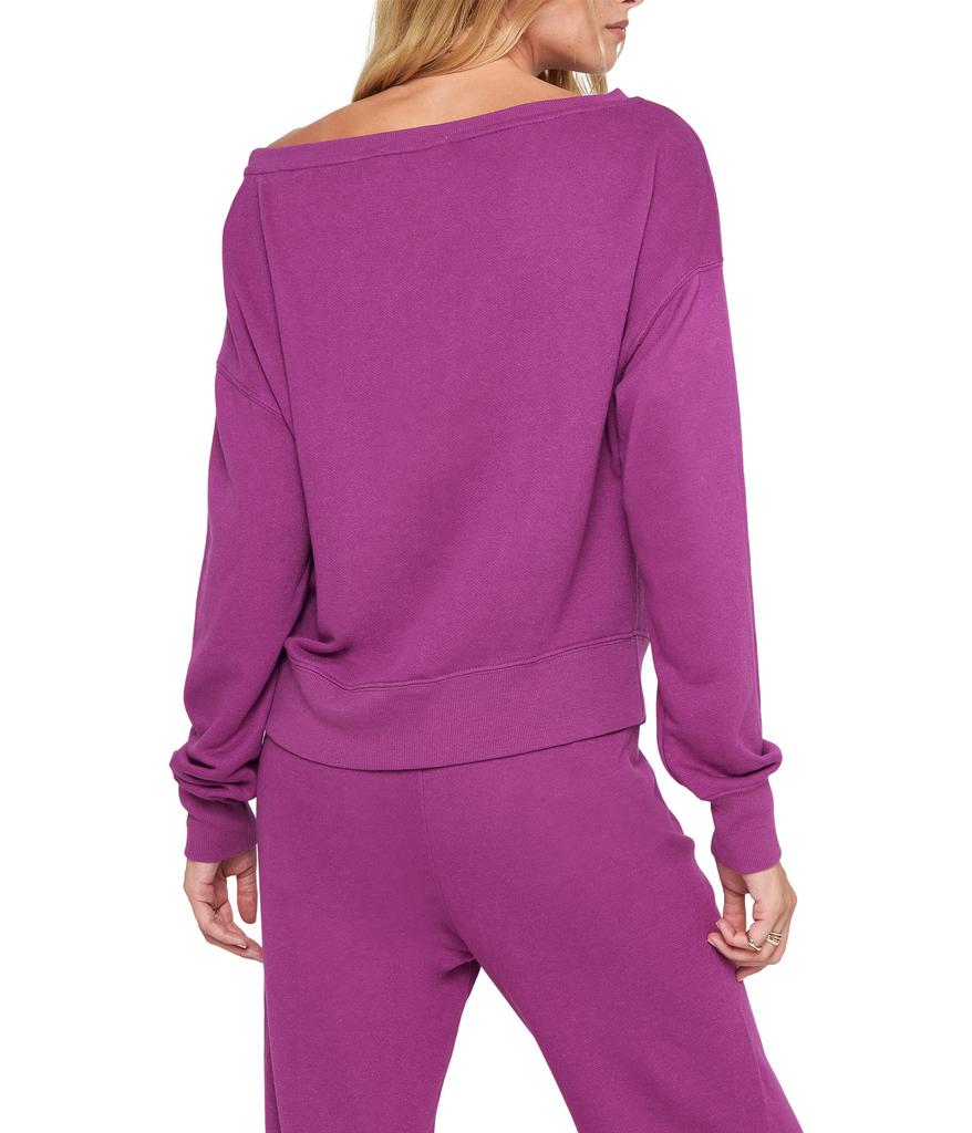 Spiritual Gangster La Vida Off Shoulder