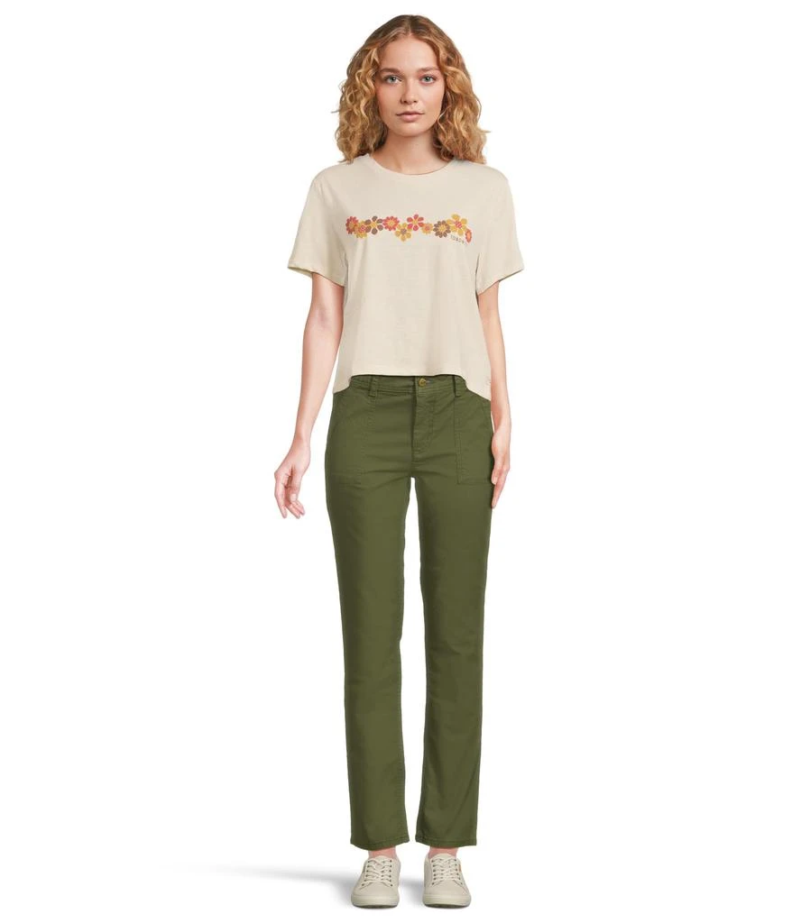 Toad & Co Earthworks Pant 5