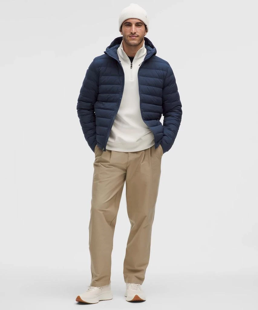 Lululemon Navigation Down Hoodie 9