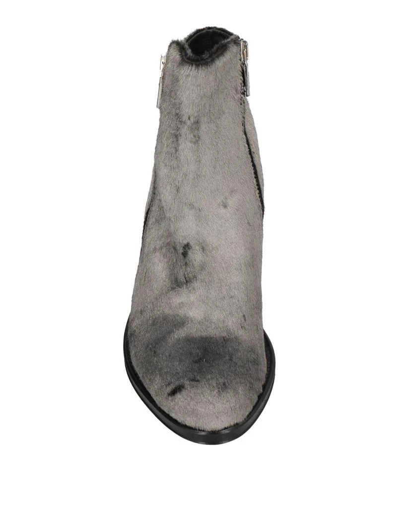 Jo Ghost Ankle boot 4