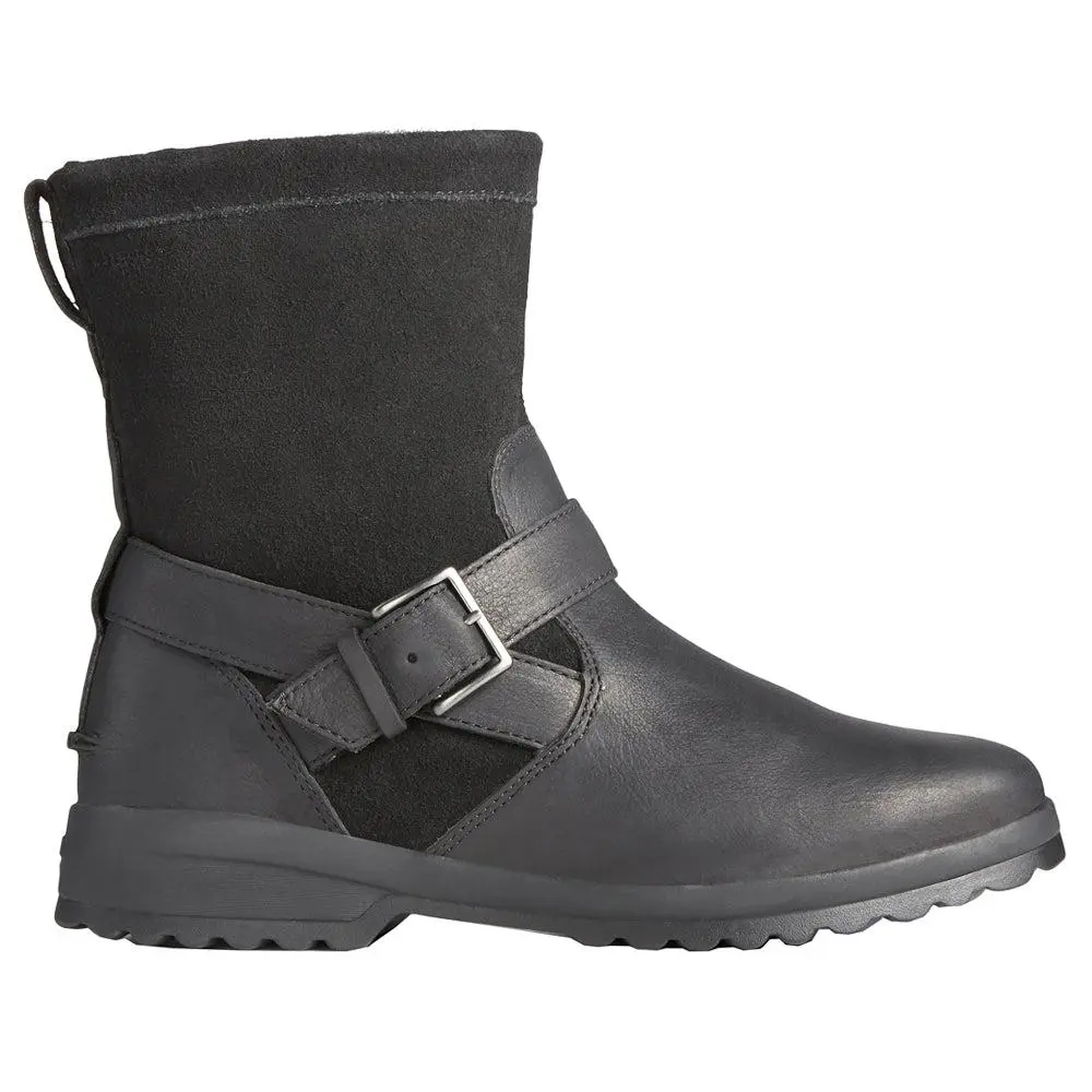 Sperry Maritime Step In Pull On Boots
