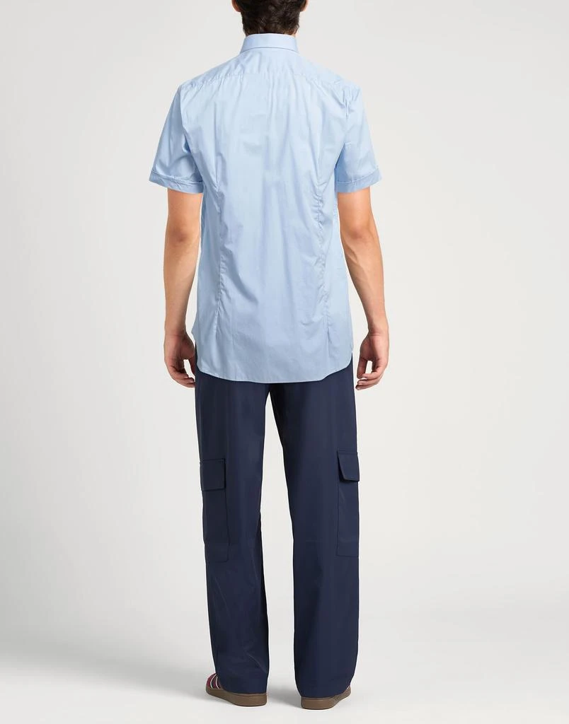 Aquascutum Solid color shirt 3