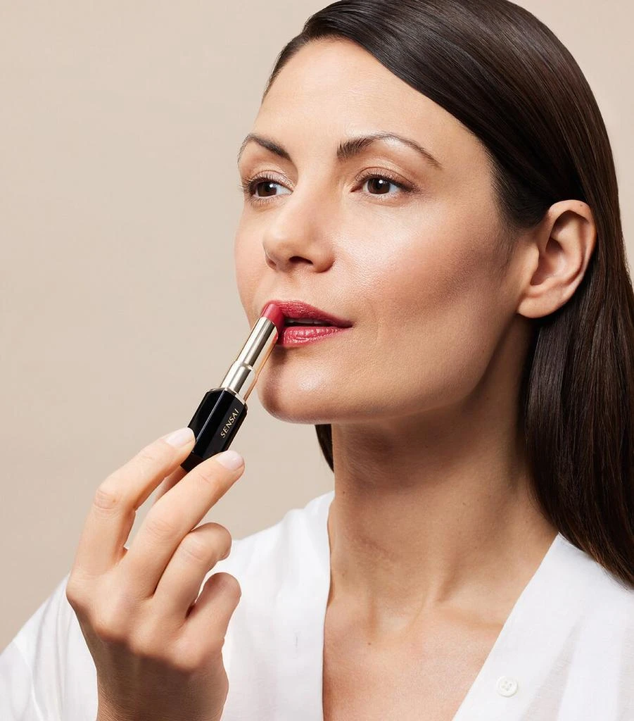 Sensai Lasting Plump Lipstick Refill (3.8g) 3