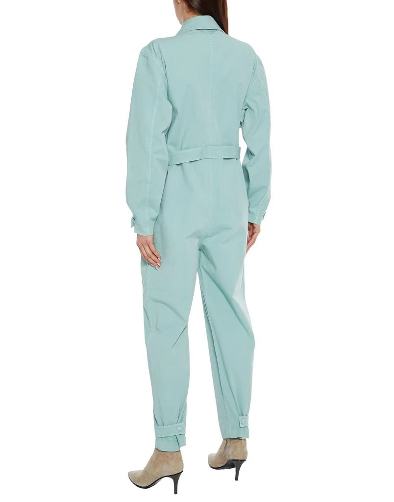 Stella McCartney Denim overall 2