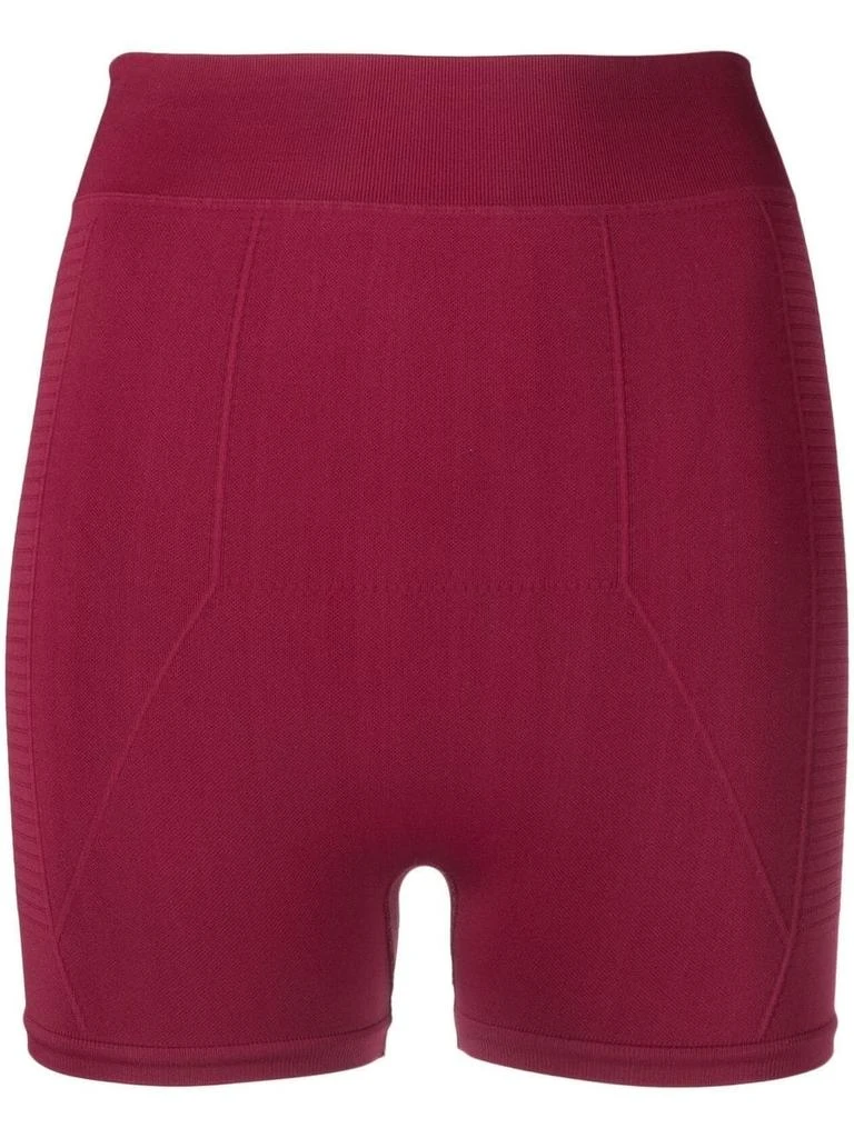 Rick Owens Women's Shorts pink 1