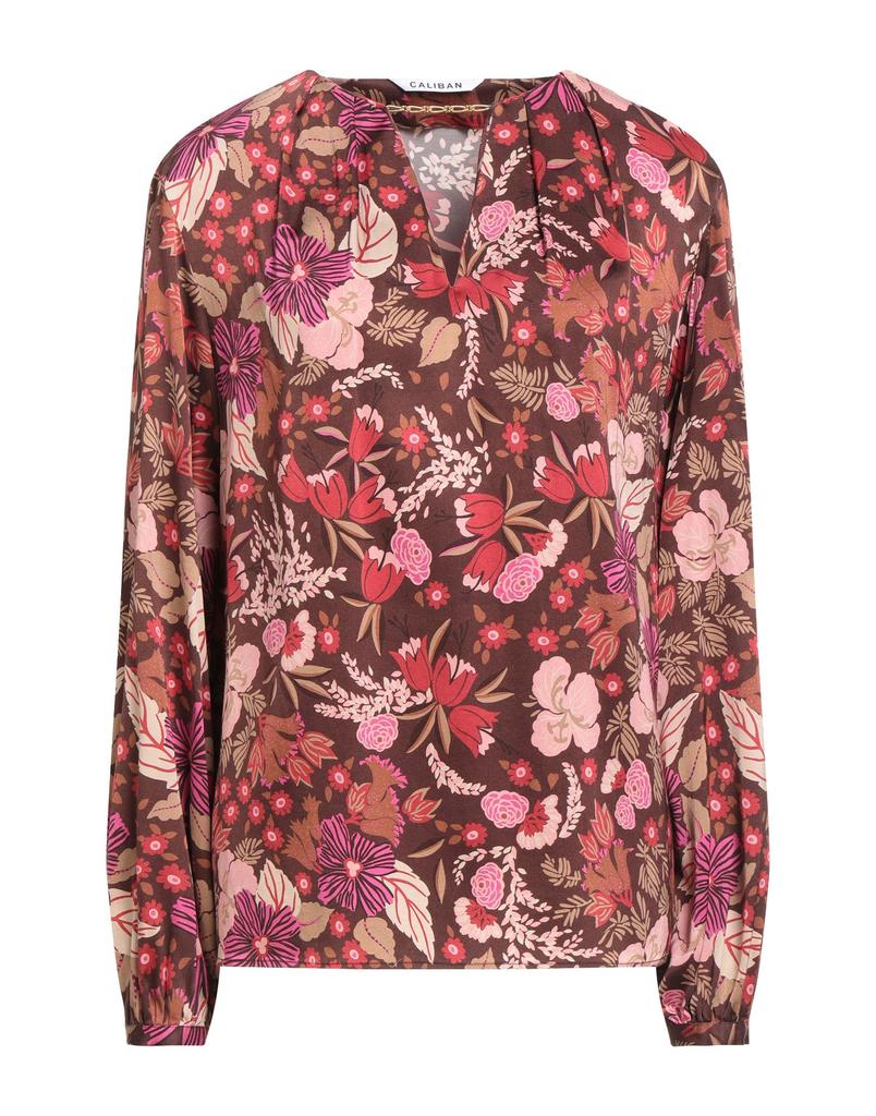 CALIBAN Top