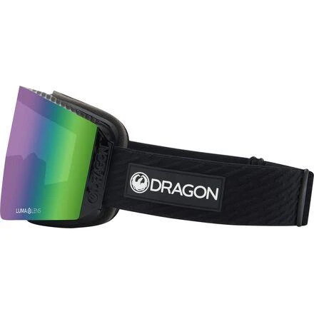Dragon RVX MAG OTG Goggles 2
