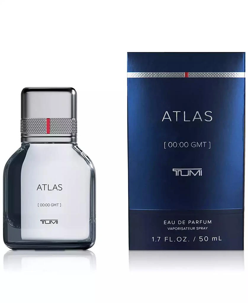 Tumi Atlas [00:00 GMT] TUMI Eau de Parfum Spray, 6.8 oz. 2