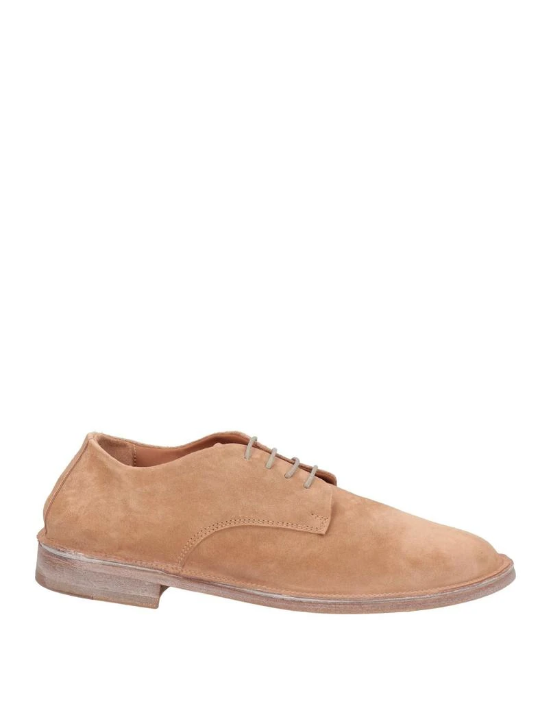 MOMA Laced shoes 1