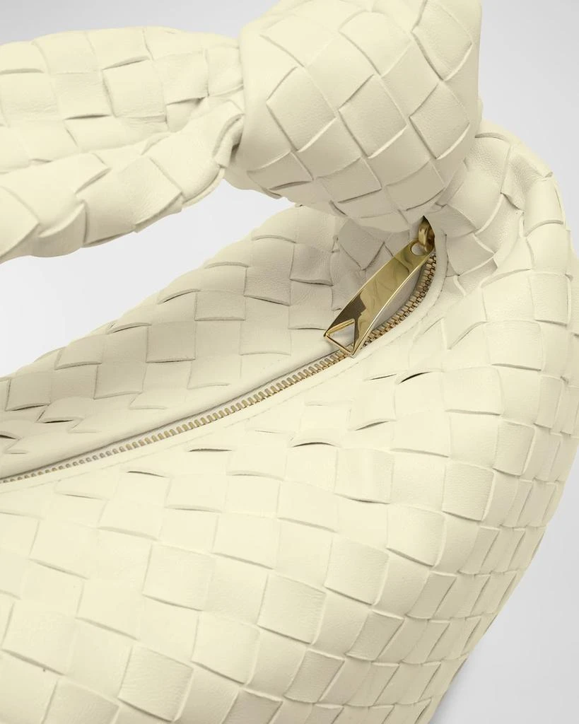 Bottega Veneta Teen Jodie Bag 6