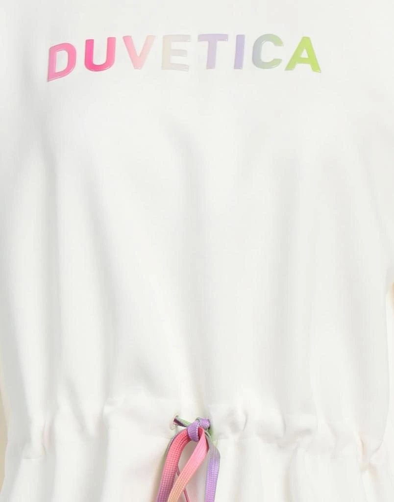 DUVETICA Sweatshirt 4