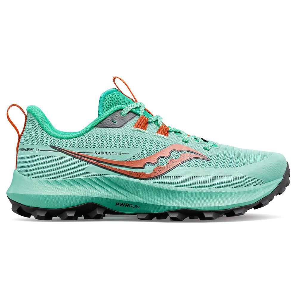 Saucony Peregrine 13 Running Shoes
