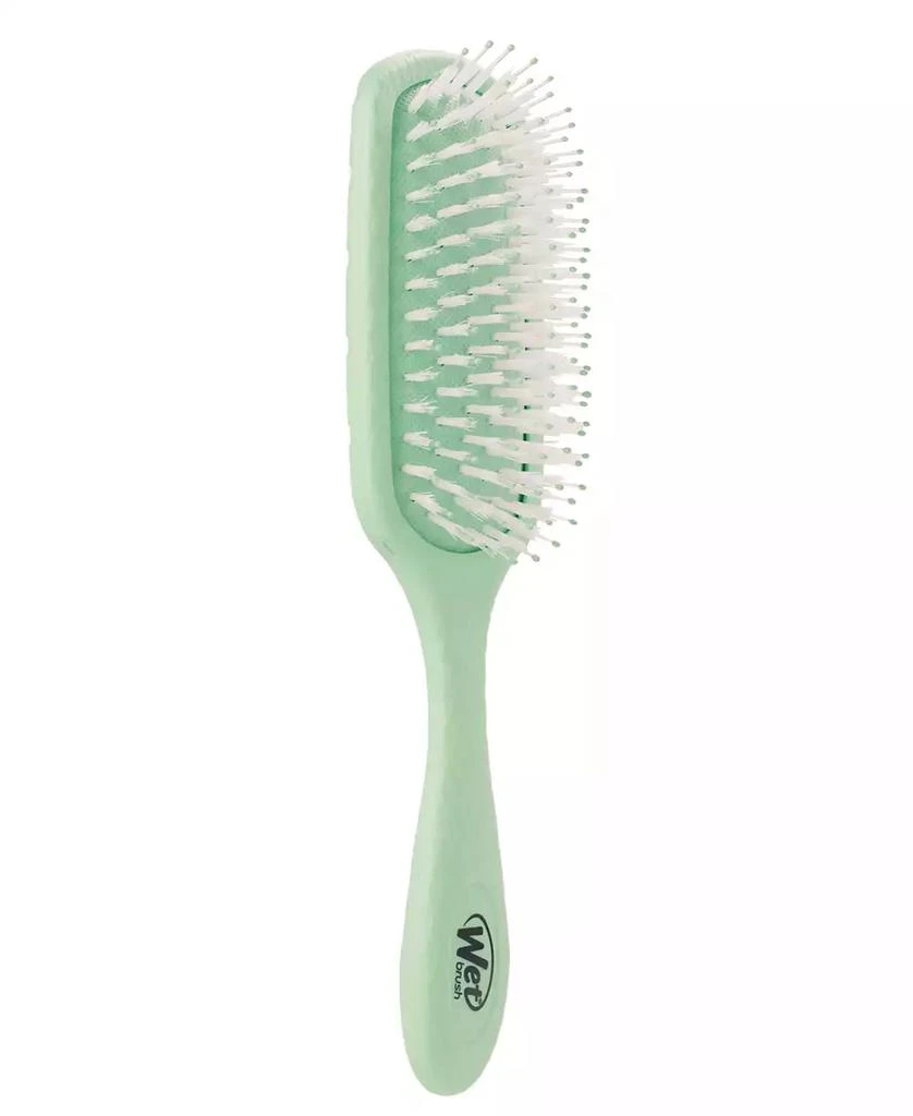 Wet Brush Go Green Tea Tree Oil Infused Brush 2