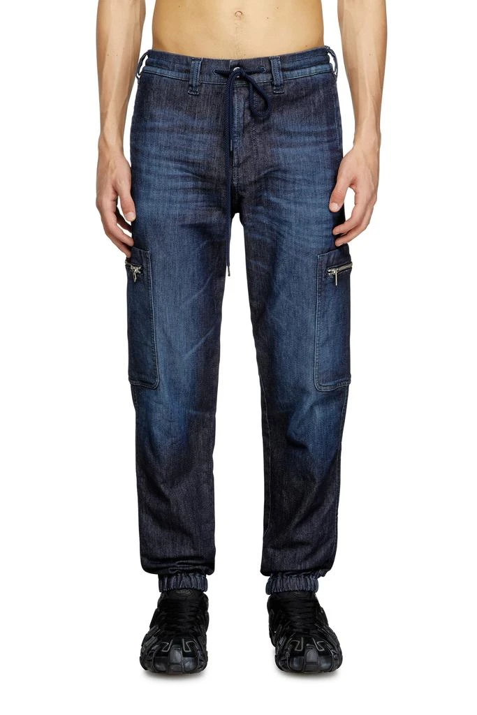 Diesel Slim D-Lab JoggJeans® 09L11 3