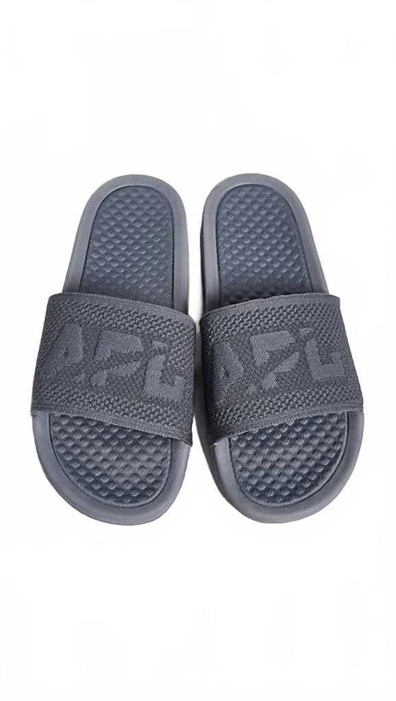 NEW APL men\'s big logo techloom slide in moonscape Shop Apl - Men main image 3