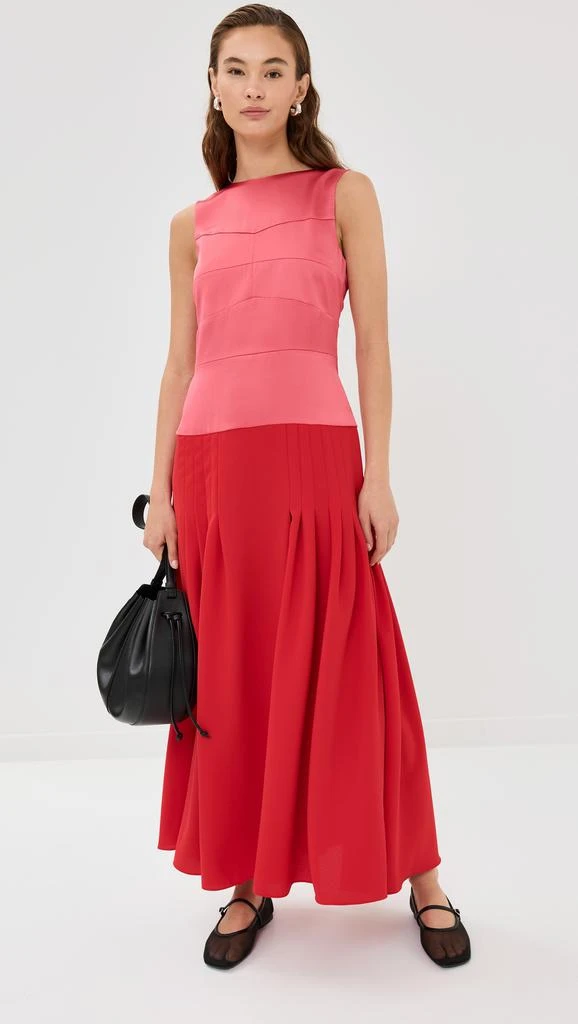 Molly Goddard Ebba Dress 4