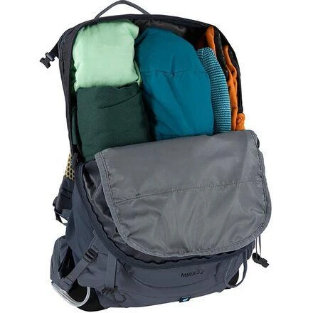 Osprey Mira 32L Hydration Backpack - Women's 9