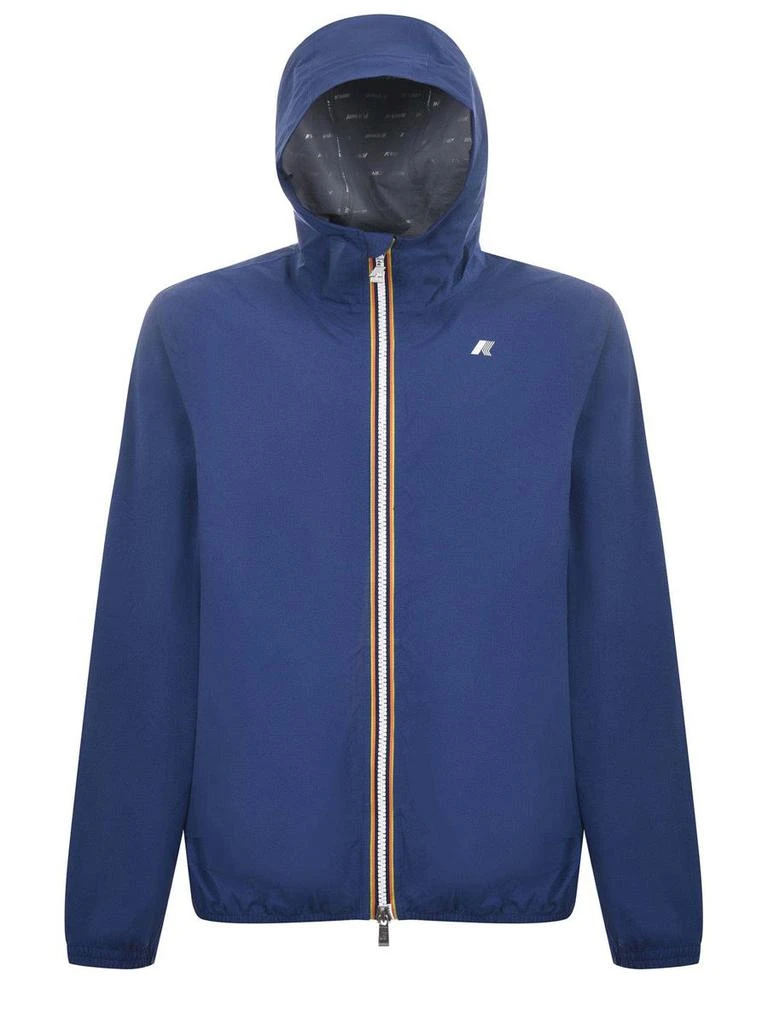 K-Way K-Way  Coats 2