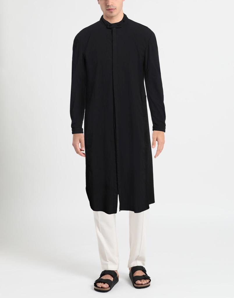 11 by Boris Bidjan Saberi Solid color shirt