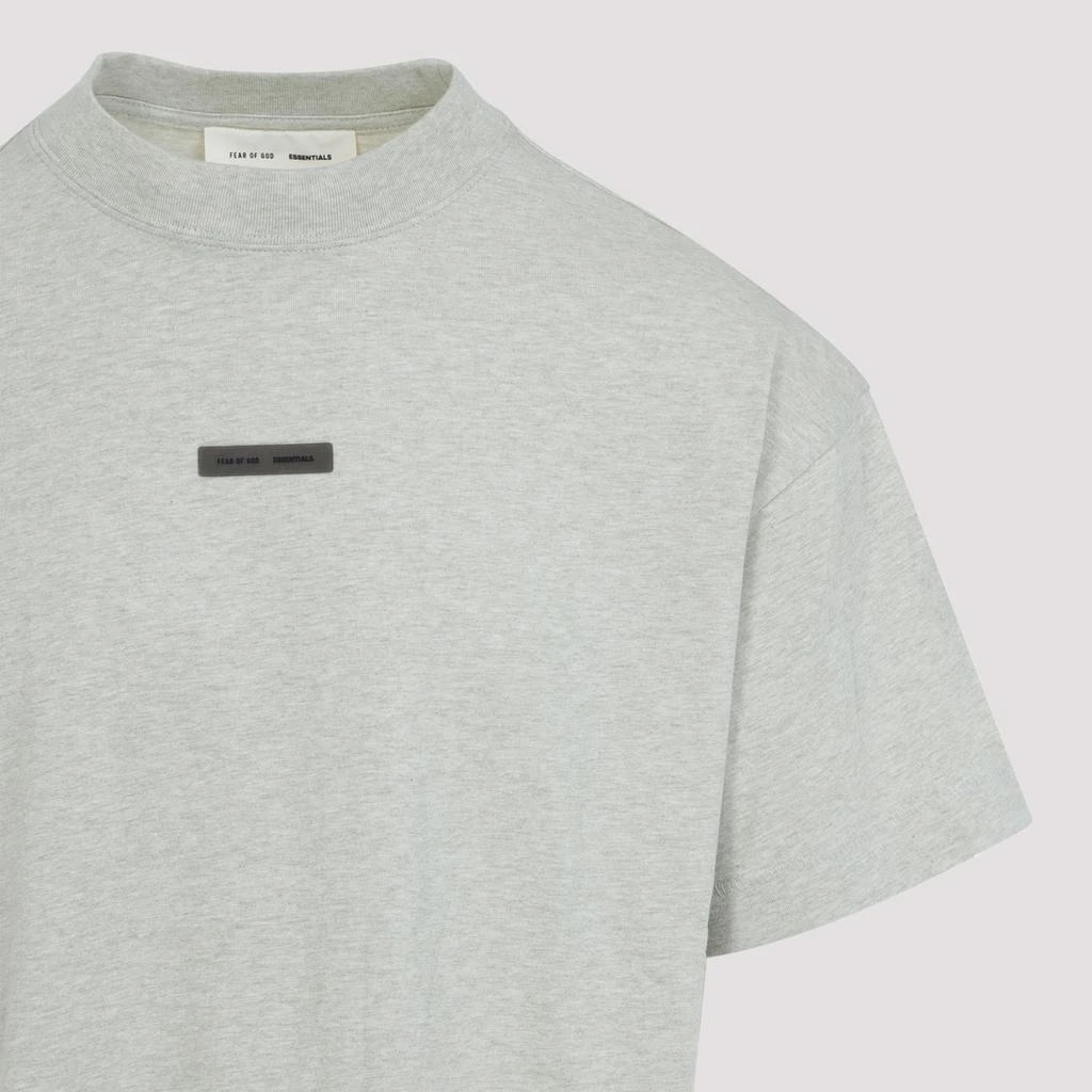 Essentials VINTAGE FIT T-SHIRT 4