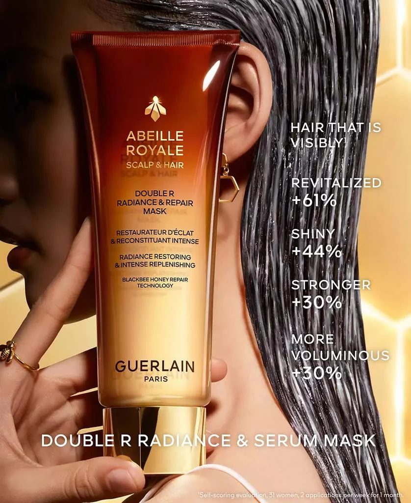 Guerlain 2-Pc. Abeille Royale Scalp & Hair Set 3