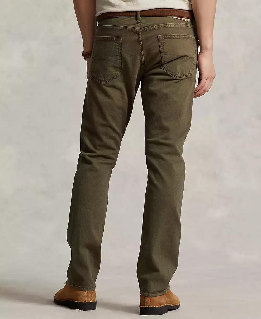 Ralph Lauren Men's Varick Slim Straight Jeans