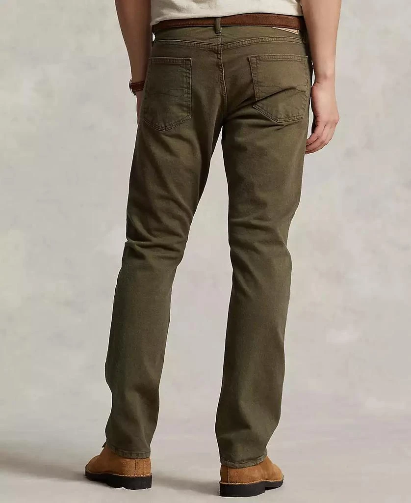 Ralph Lauren Men's Varick Slim Straight Jeans 2