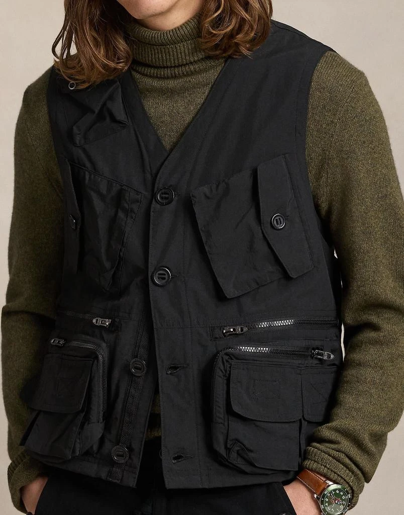 Ralph Lauren Vest 5