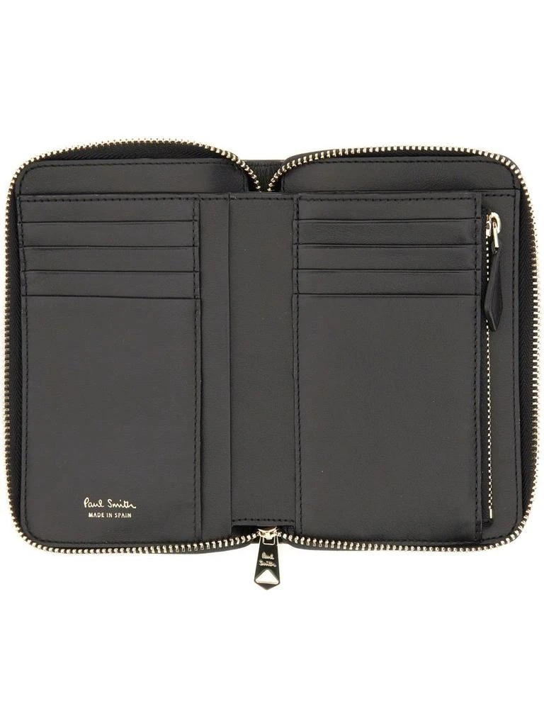 Paul Smith Paul Smith "Signature Stripe" Wallet 2