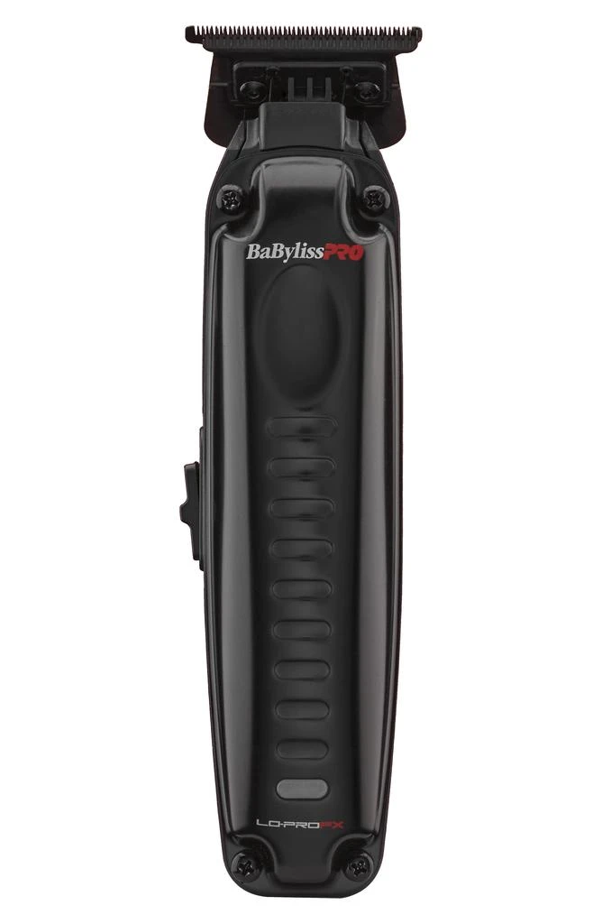 BaBylissPRO Lo-ProFX Limited Edition Trimmer