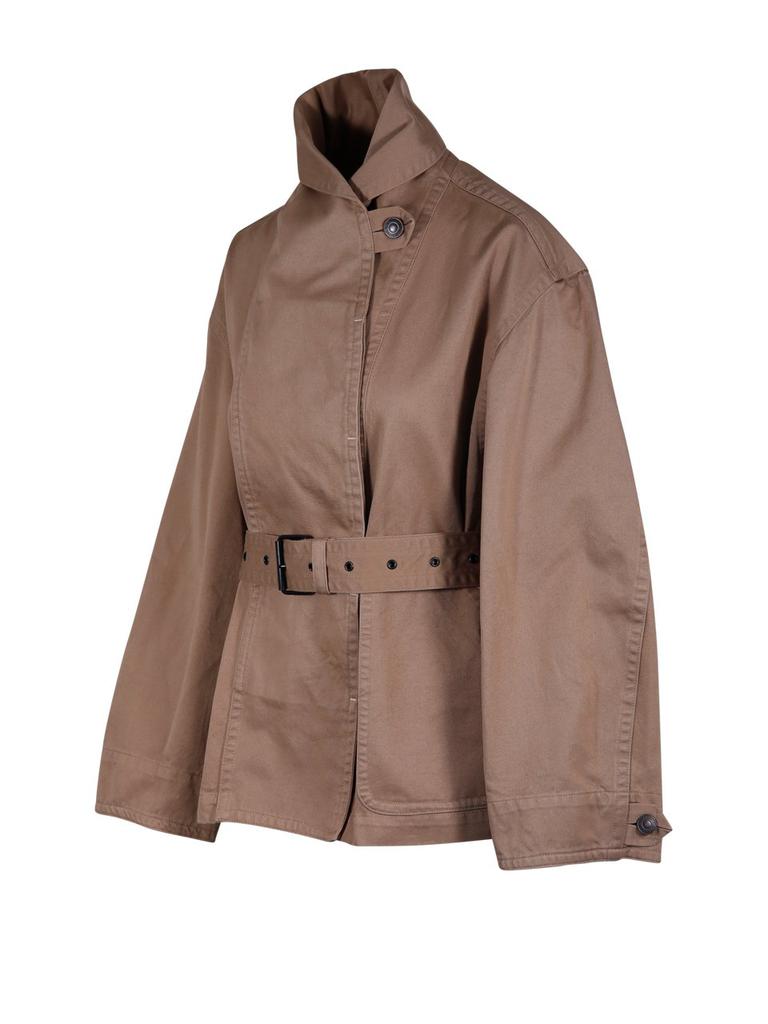 【新品タグ付き】MARANT ÉTOILE ジャケット Women's Jackets Marant Etoile | ISABEL MARANT Official