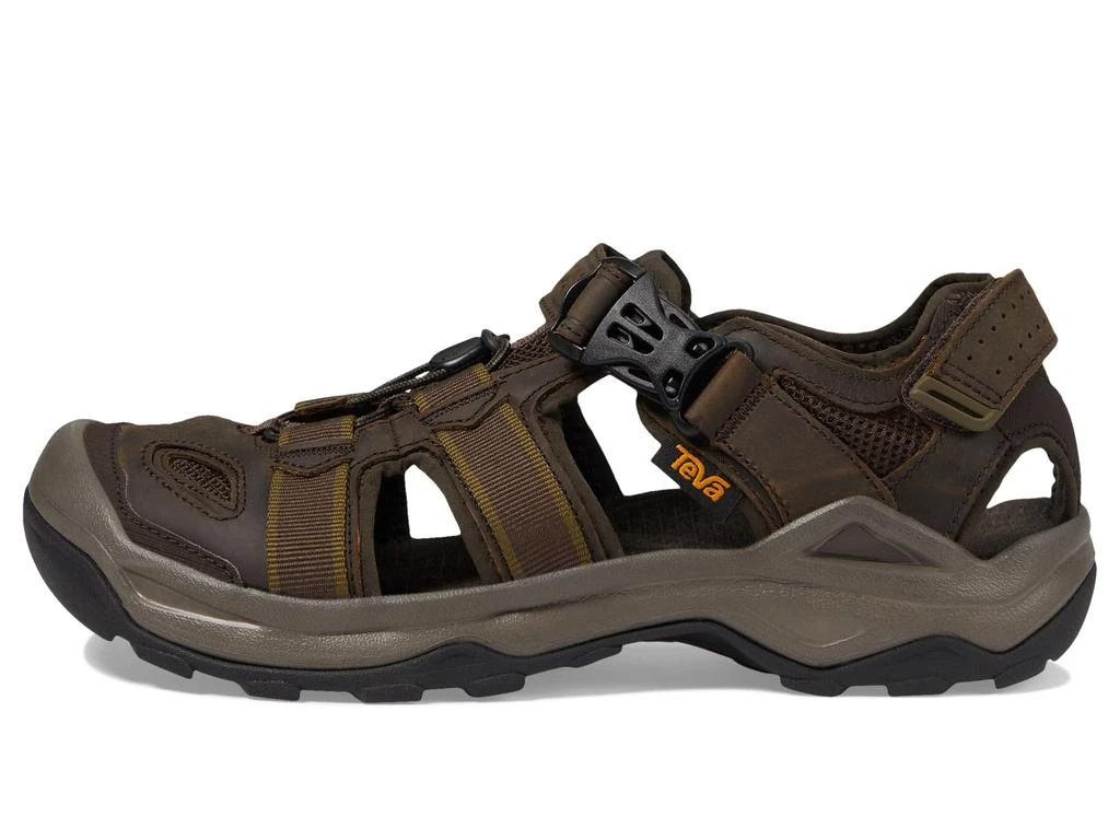 Teva Omnium 2 Leather 4