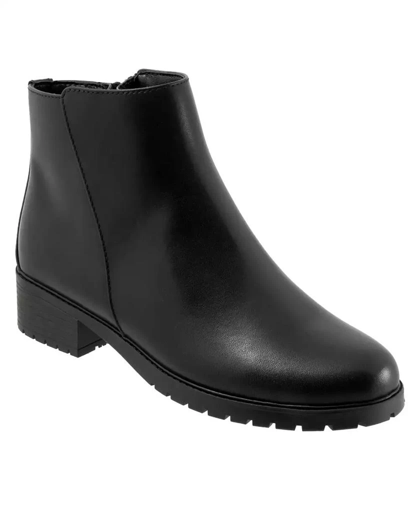 Trotters Margo Boot 1