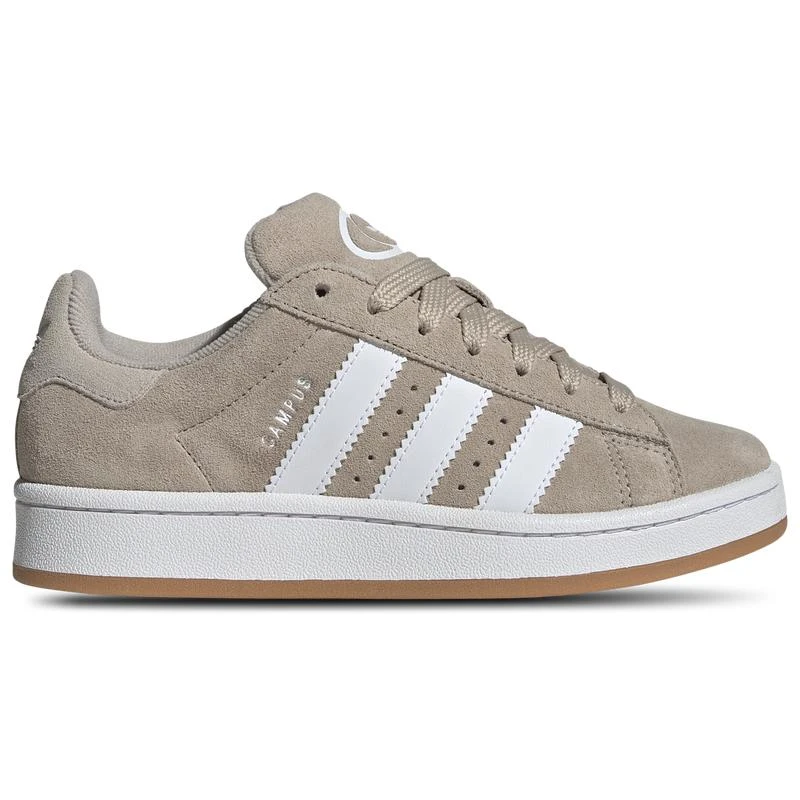 Adidas adidas Originals Campus OOs - Boys' Grade School 1