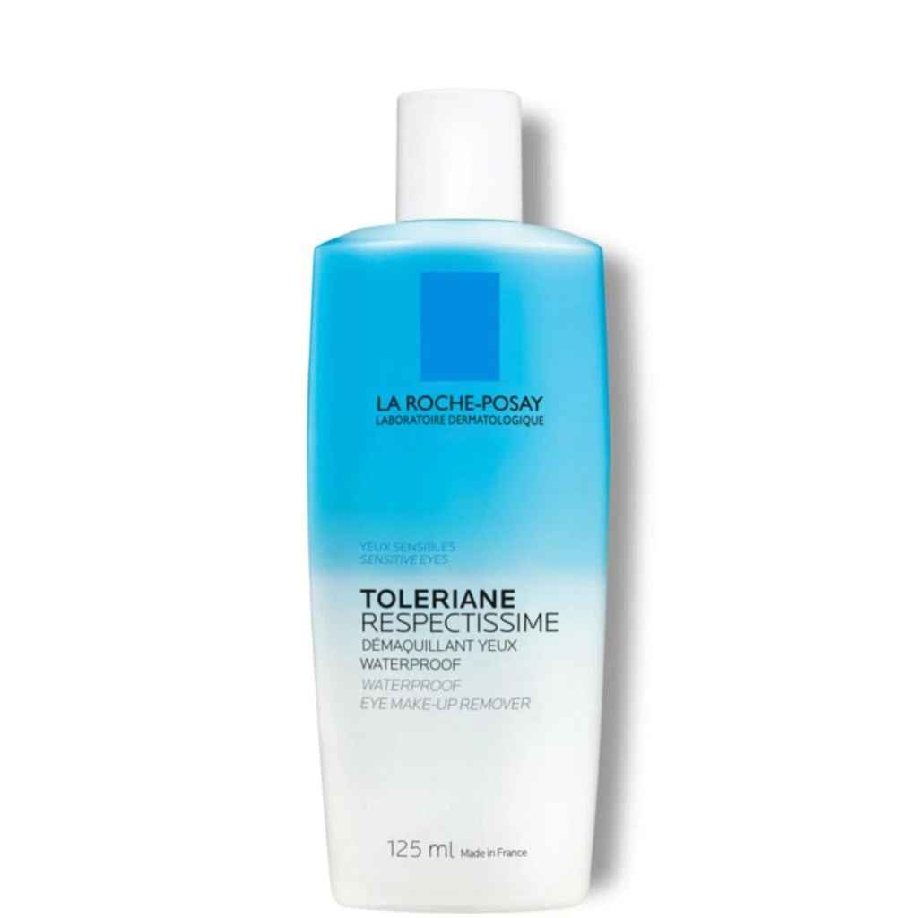La Roche Posay La Roche-Posay Respectissime Waterproof Eye Makeup Remover 1