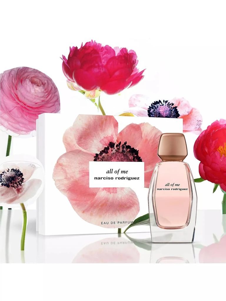Narciso Rodriguez All Of Me Eau de Parfum 3-Piece Gift Set 3