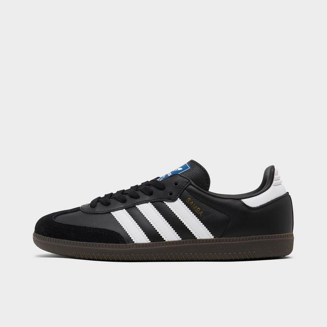 Adidas Men's adidas Originals Samba OG Casual Shoes