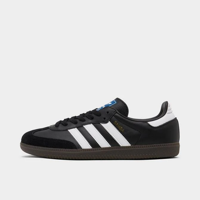 Adidas Men's adidas Originals Samba OG Casual Shoes 1